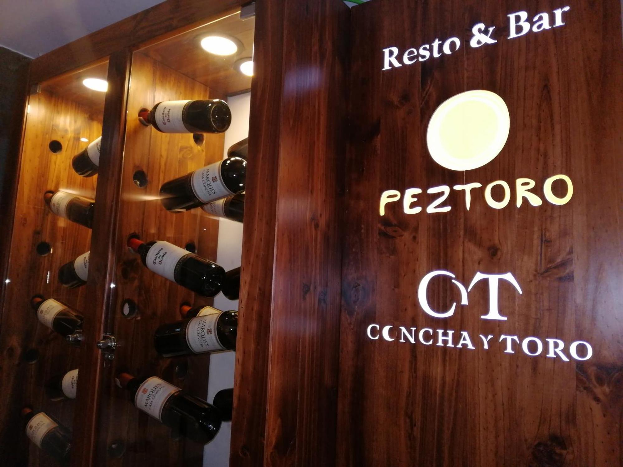 Andes Suites Santiago del Cile Esterno foto