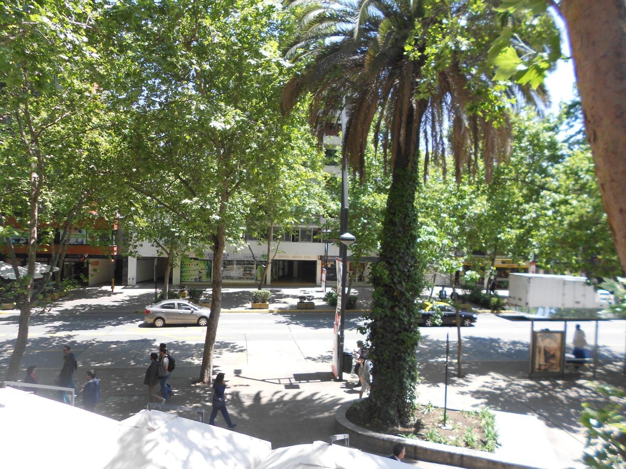 Andes Suites Santiago del Cile Camera foto